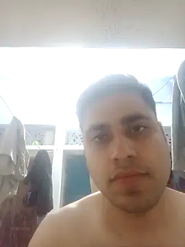 Desirock001 online show from 03/12/26, 04:55