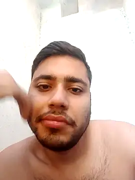 Desirock001 online show from 10/16/25, 02:09