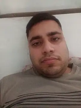 Desirock001 online show from 02/17/26, 07:38