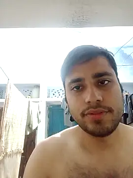 Desirock001 online show from 11/15/25, 01:37