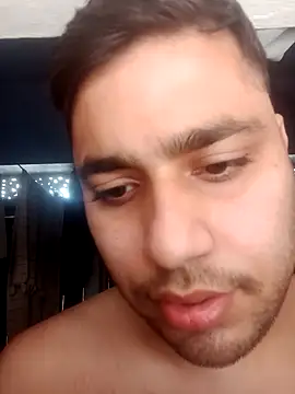 Desirock001 online show from 02/21/26, 08:05