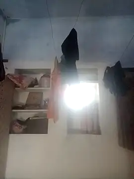 Desirock001 online show from 10/06/25, 02:57