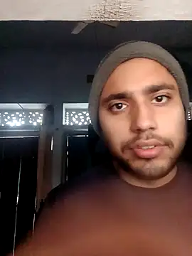 Desirock001 online show from 11/21/25, 02:10