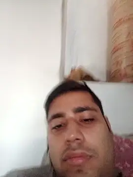 Desirock001 online show from 10/20/25, 01:51