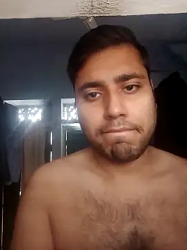 Desirock001 online show from 10/29/25, 01:59