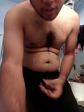 Desirock001 online show from 01/17/26, 06:50