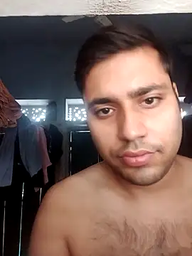 Desirock001 online show from 10/22/25, 02:22