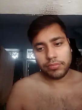 Desirock001 online show from 10/30/25, 02:10