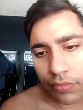 Desirock001 online show from 10/19/25, 02:47