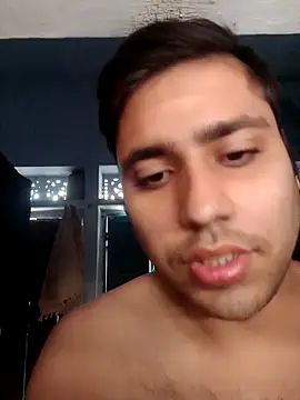 Desirock001 online show from 11/08/25, 11:36