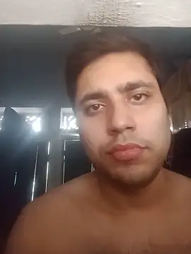 Desirock001 online show from 06/22/26, 02:17
