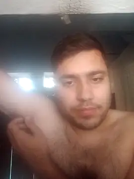 Desirock001 online show from 03/08/26, 02:26