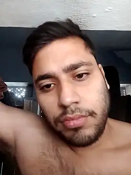 Desirock001 online show from 10/17/25, 02:04