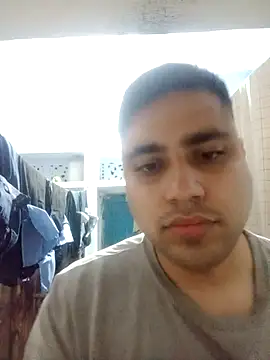 Desirock001 online show from 02/14/26, 03:56