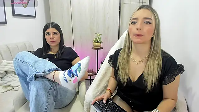 Miss Annye online show from 01/10/26, 02:40