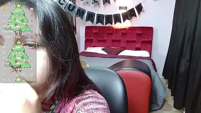 Sahamara 07 online show from 12/22/25, 01:22