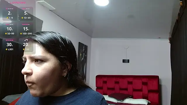 Sahamara 07 online show from 11/08/25, 12:42