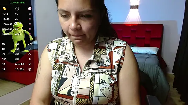 Sahamara 07 online show from 11/28/25, 09:48