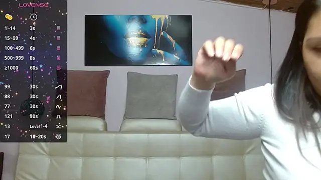 Sahamara 07 online show from 04/02/26, 02:13