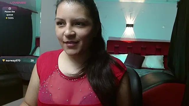Sahamara 07 online show from 10/06/25, 07:03