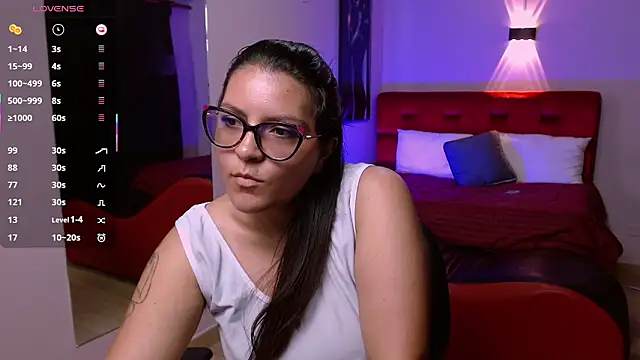 Sahamara 07 online show from 02/05/26, 07:32