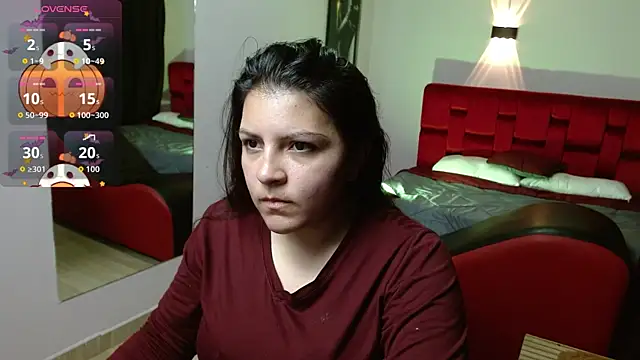 Sahamara 07 online show from 10/24/25, 06:40