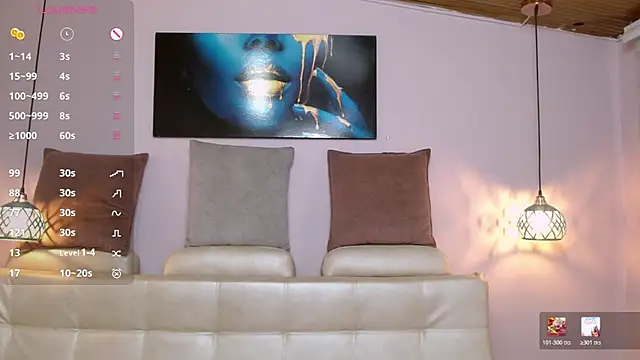 Sahamara 07 online show from 03/12/26, 07:51