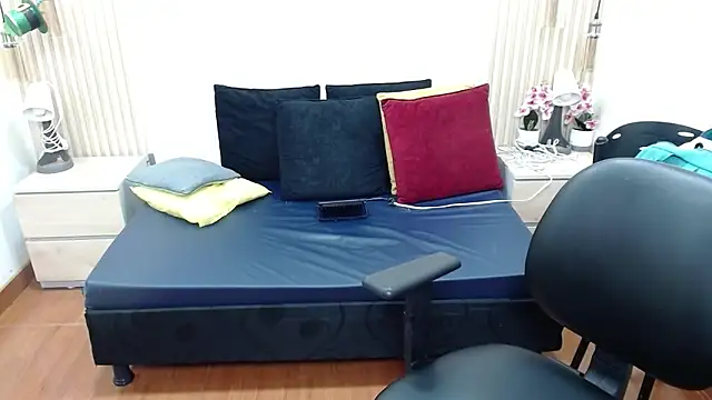Sahamara 07 online show from 06/18/26, 07:41