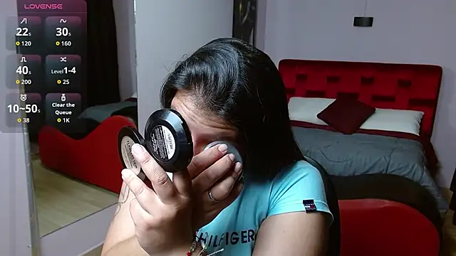 Sahamara 07 online show from 11/11/25, 08:25