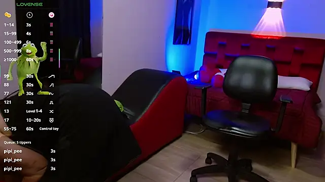 Sahamara 07 online show from 01/10/26, 02:29