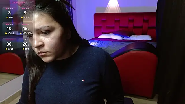 Sahamara 07 online show from 11/01/25, 08:03