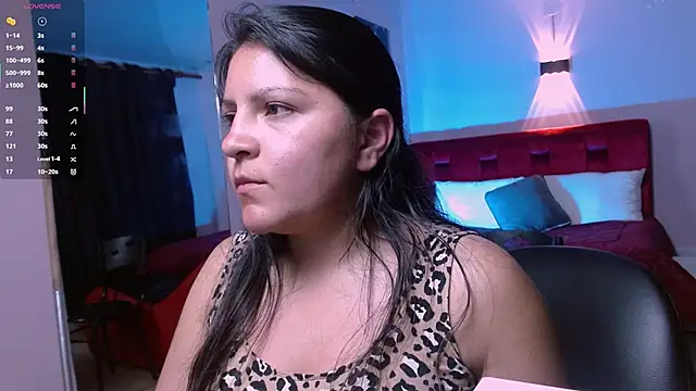 Sahamara 07 online show from 02/12/26, 07:46