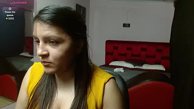 Sahamara 07 online show from 11/05/25, 07:17