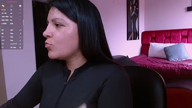 Sahamara 07 online show from 02/10/26, 07:24