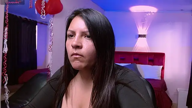 Sahamara 07 online show from 02/21/26, 08:33