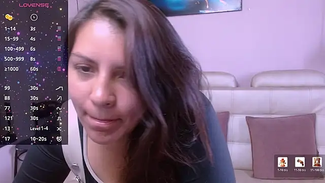 Snapshot of Sahamara_07 chatting on 05/15/26, 08:51 Sahamara 07 online show from 05/15/26, 08:51
