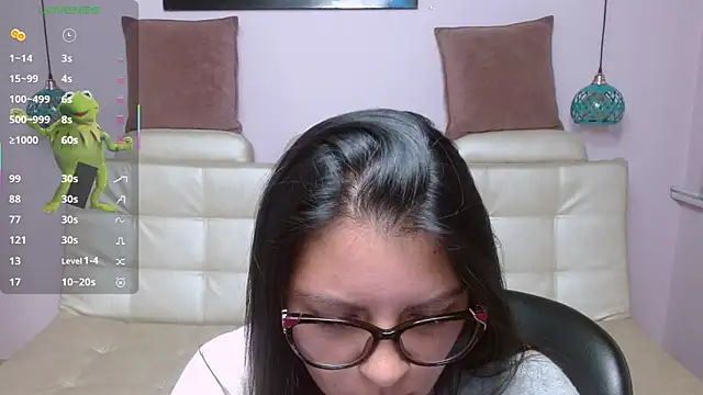 Sahamara 07 online show from 03/07/26, 08:03