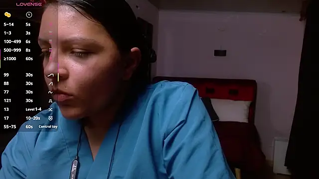 Sahamara 07 online show from 02/20/26, 06:32