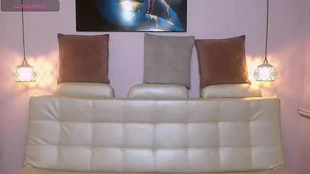 Sahamara 07 online show from 03/06/26, 08:15