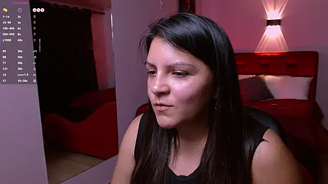 Sahamara 07 online show from 02/09/26, 07:56