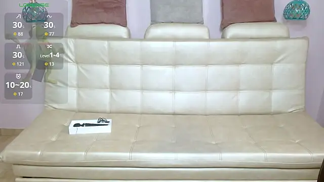 Sahamara 07 online show from 03/10/26, 06:45