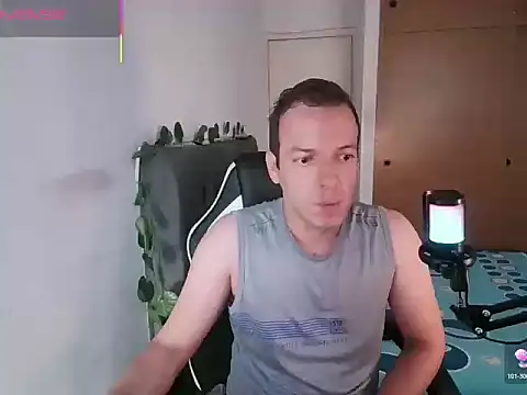 Cerso1 online show from 07/13/26, 12:37