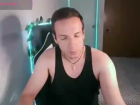 Cerso1 online show from 06/08/26, 01:28