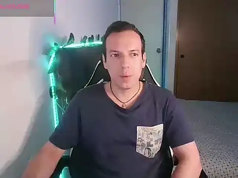 Cerso1 online show from 06/05/26, 03:33