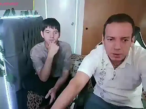 Cerso1 online show from 07/10/26, 01:00