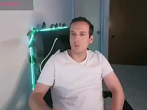 Cerso1 online show from 06/06/26, 01:11