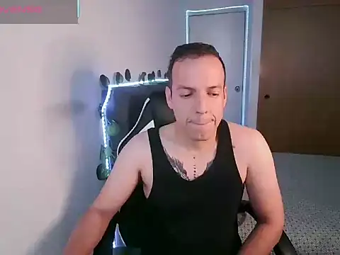 Cerso1 online show from 06/17/26, 12:59