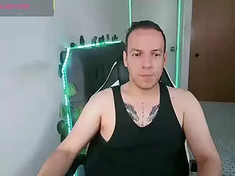 Cerso1 online show from 06/19/26, 02:12