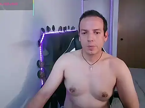 Cerso1 online show from 06/09/26, 04:19