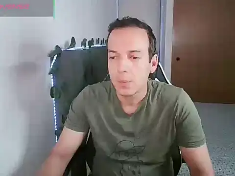 Cerso1 online show from 05/29/26, 12:00